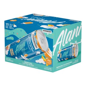 Dream Float Energy Drink 12 x 355 mL